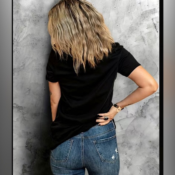 New Dare to keep kids off drugs vintage style tshirt - Picture 3 of 4